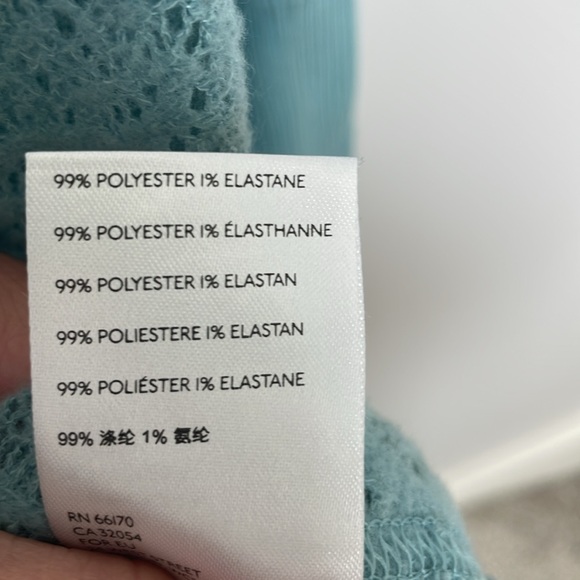 Free People Coffee in the Morning Tunic Dress Size S - Picture 11 of 12